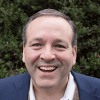 Erick Slabaugh headshot